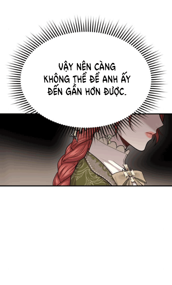 phòng ngủ bí mật của công chúa bị bỏ rơi Chap 72 - Next Chap 82