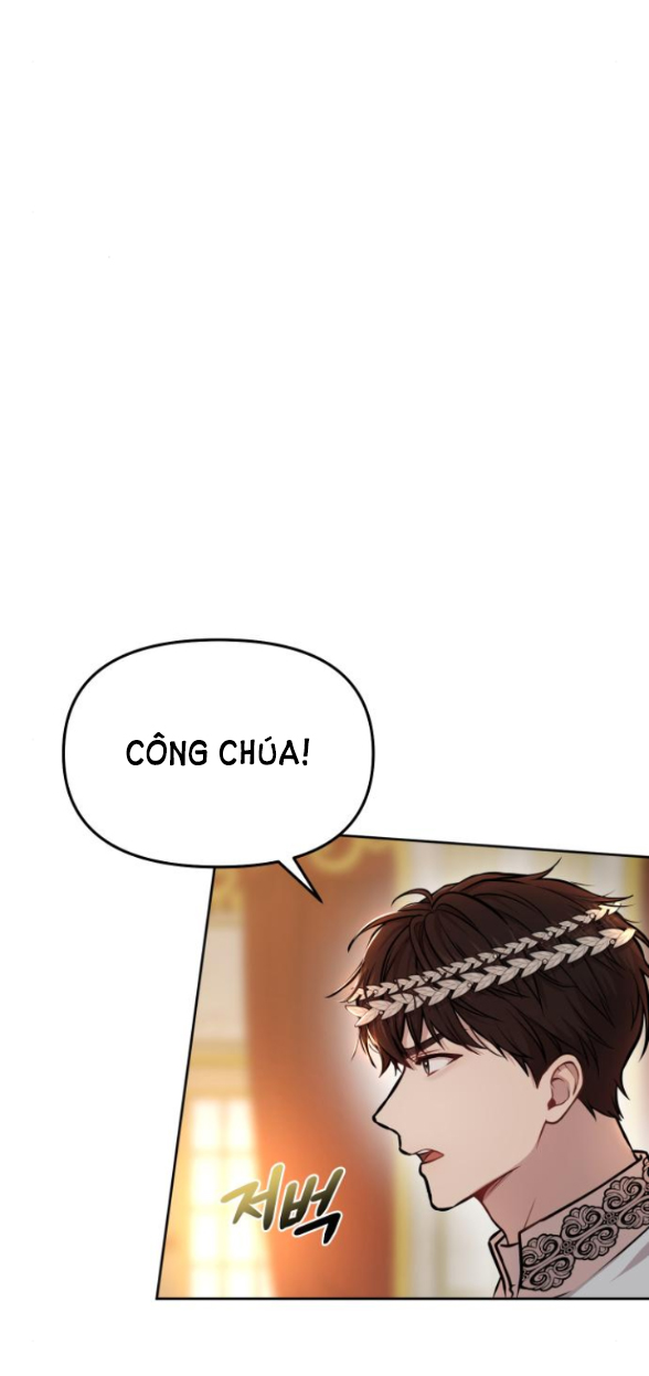 [18+] phòng ngủ bí mật của công chúa bị bỏ rơi Chap 81 - Next 8.1