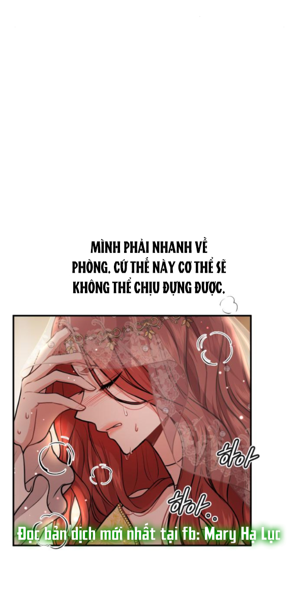 [18+] phòng ngủ bí mật của công chúa bị bỏ rơi Chap 81 - Next 8.1