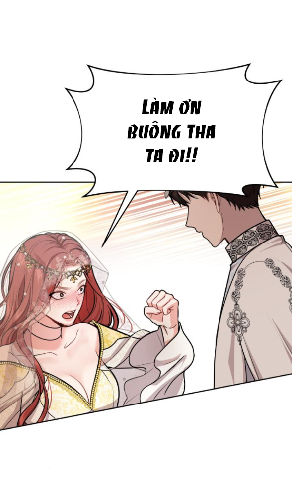 phòng ngủ bí mật của công chúa bị bỏ rơi Chap 82 - Trang 2