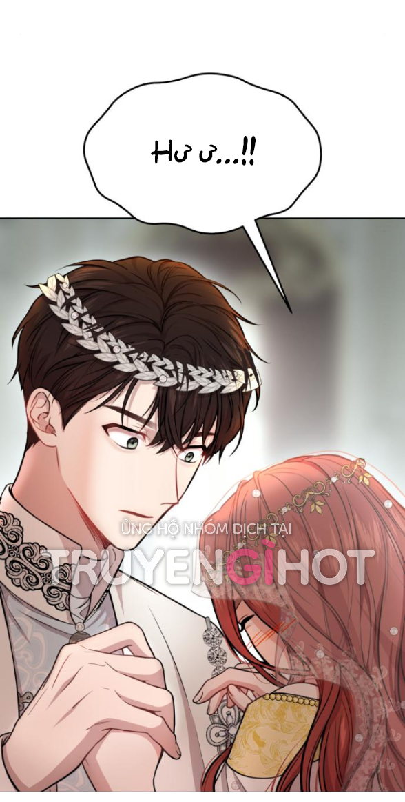 phòng ngủ bí mật của công chúa bị bỏ rơi Chap 82 - Trang 2