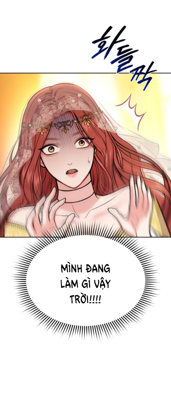 phòng ngủ bí mật của công chúa bị bỏ rơi Chap 82 - Trang 2