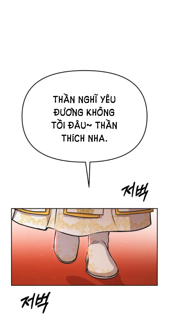 phòng ngủ bí mật của công chúa bị bỏ rơi Chap 82 - Trang 2