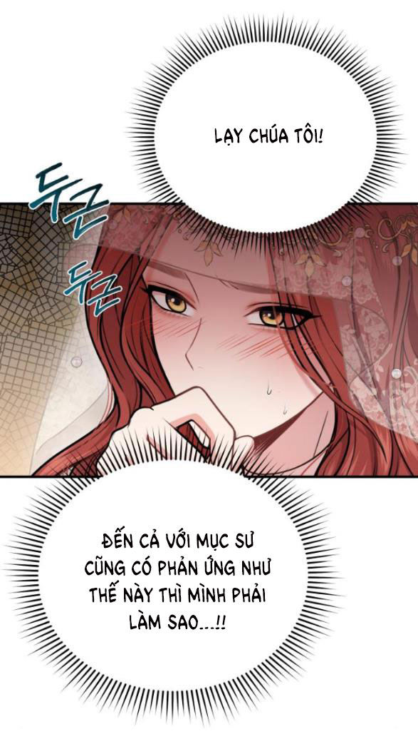 [18+] phòng ngủ bí mật của công chúa bị bỏ rơi Chap 91 - Next 9.1