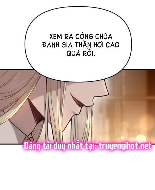 [18+] phòng ngủ bí mật của công chúa bị bỏ rơi Chap 91 - Next 9.1