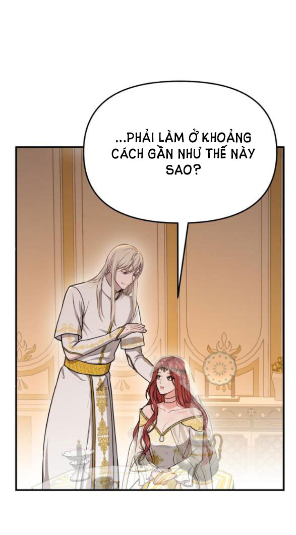 phòng ngủ bí mật của công chúa bị bỏ rơi Chap 92 - Next Chap 91