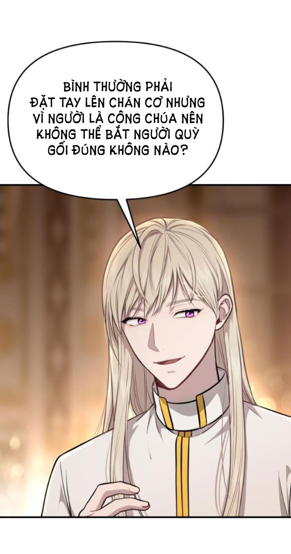 phòng ngủ bí mật của công chúa bị bỏ rơi Chap 92 - Next Chap 91