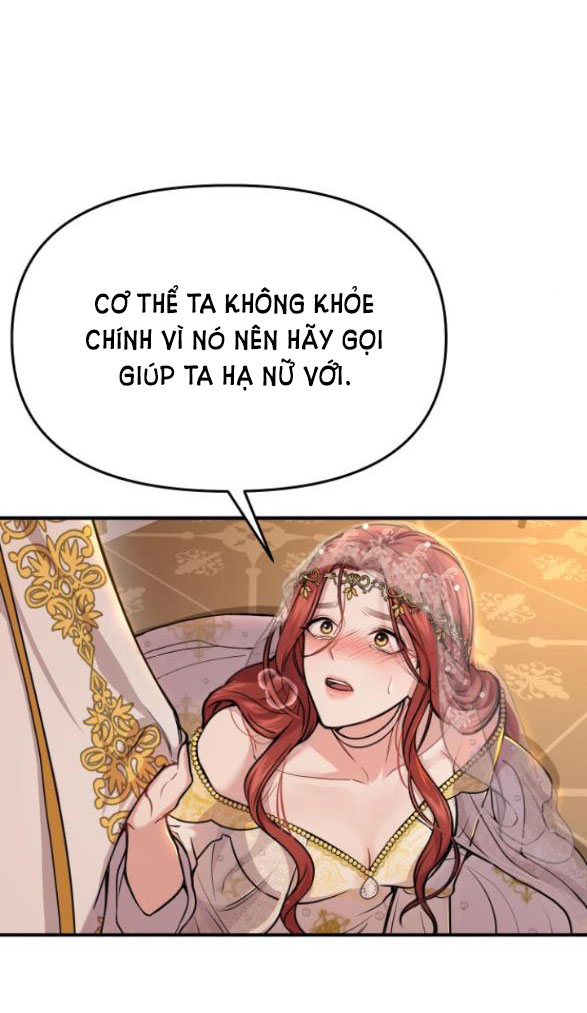 phòng ngủ bí mật của công chúa bị bỏ rơi Chap 92 - Next Chap 91