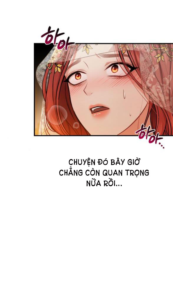 phòng ngủ bí mật của công chúa bị bỏ rơi Chap 92 - Next Chap 91