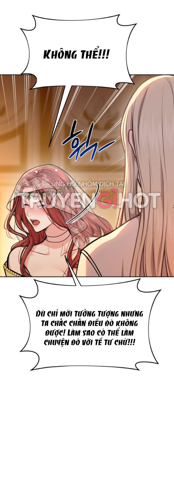 [18+] phòng ngủ bí mật của công chúa bị bỏ rơi Chap 10.1 - Next Chapter 10