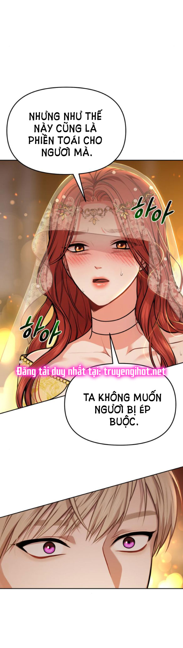 [18+] phòng ngủ bí mật của công chúa bị bỏ rơi Chap 10.1 - Next Chapter 10