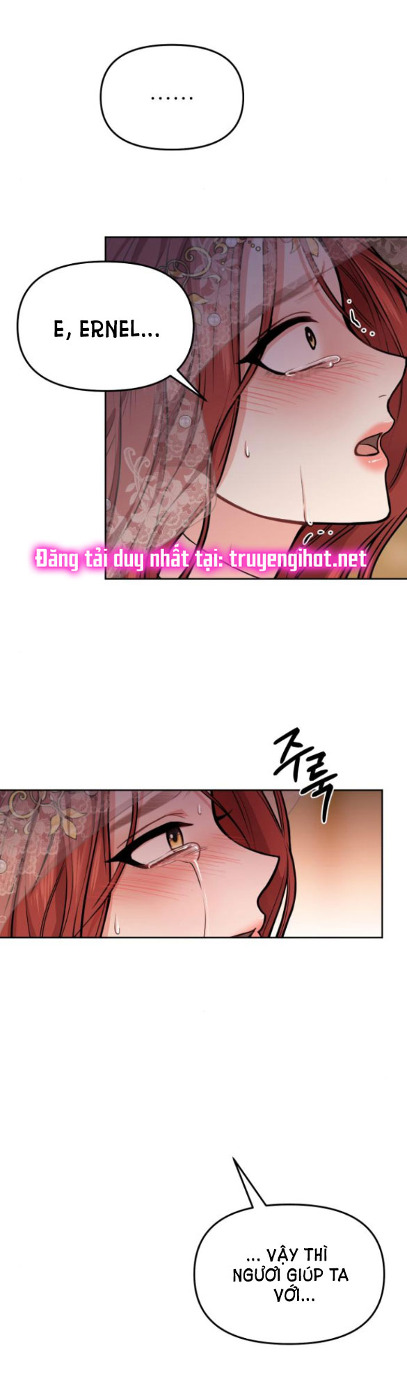 [18+] phòng ngủ bí mật của công chúa bị bỏ rơi Chap 10.2 - Next Chap 10.1