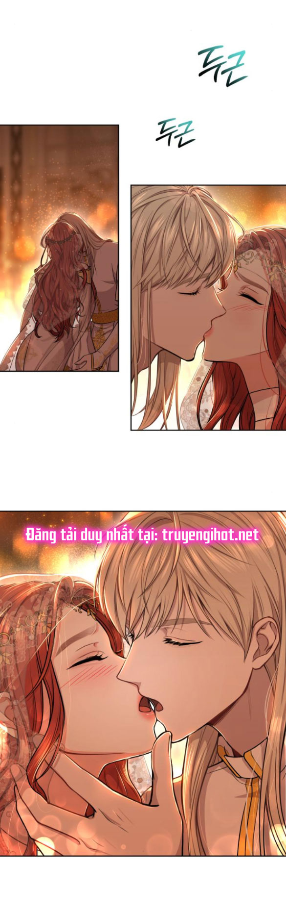 [18+] phòng ngủ bí mật của công chúa bị bỏ rơi Chap 10.2 - Next Chap 10.1