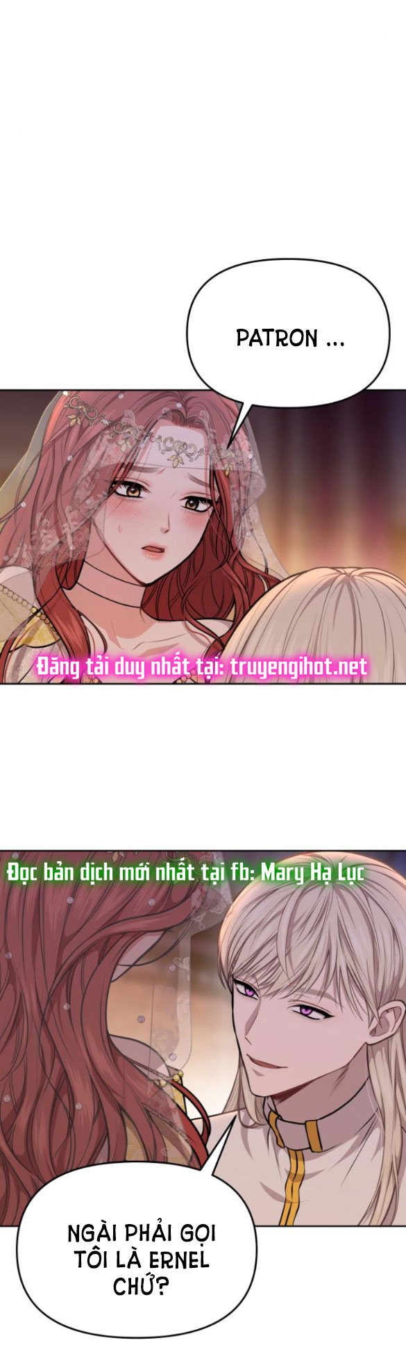 [18+] phòng ngủ bí mật của công chúa bị bỏ rơi Chap 10.2 - Next Chap 10.1