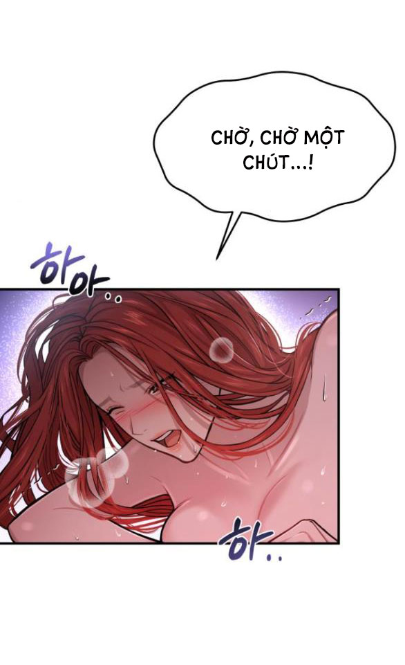 phòng ngủ bí mật của công chúa bị bỏ rơi Chap 11.2 - Next Chap 11.1