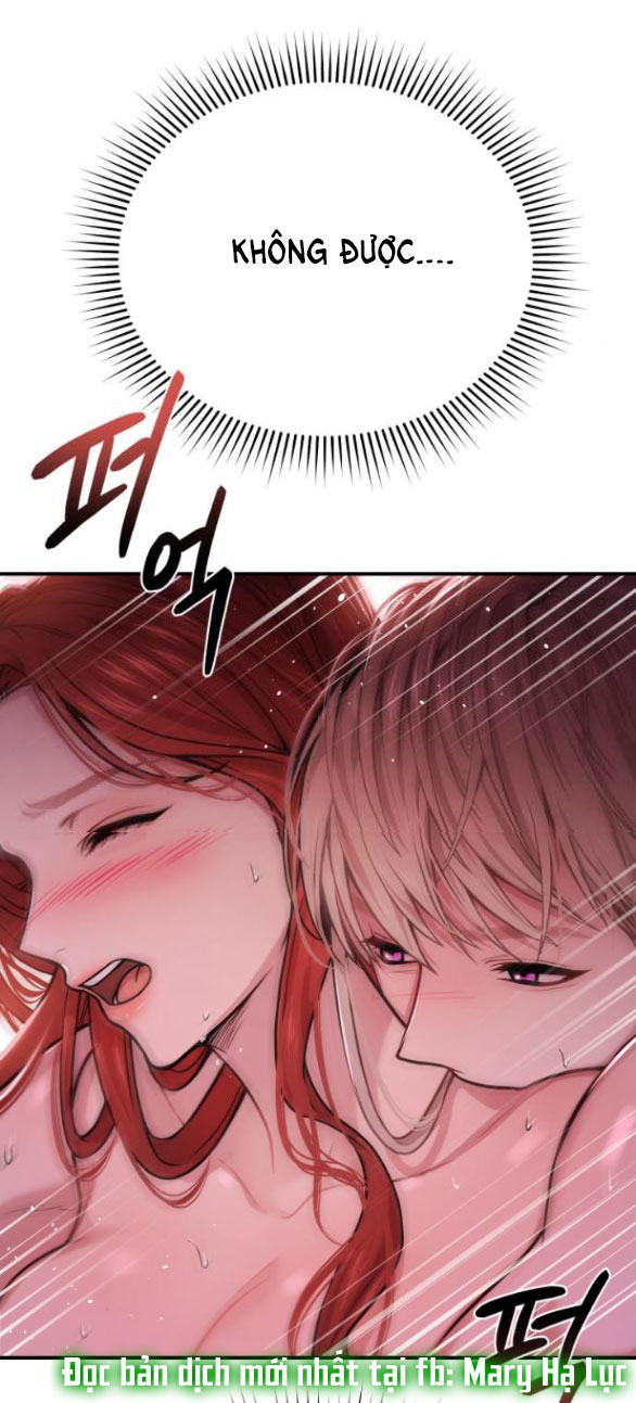 phòng ngủ bí mật của công chúa bị bỏ rơi Chap 11.2 - Next Chap 11.1