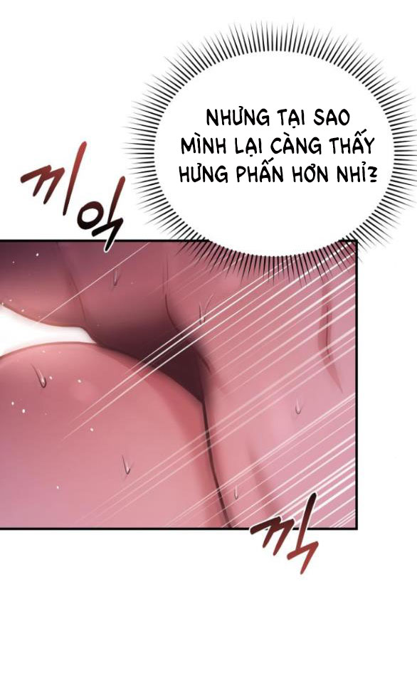 phòng ngủ bí mật của công chúa bị bỏ rơi Chap 11.2 - Next Chap 11.1