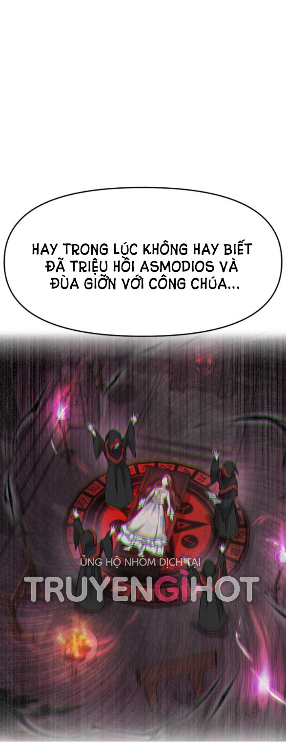 phòng ngủ bí mật của công chúa bị bỏ rơi Chap 12.1 - Next Chap 13.2