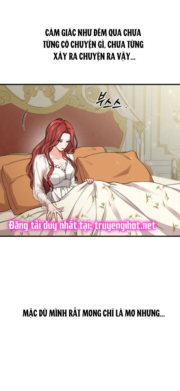 [18+] phòng ngủ bí mật của công chúa bị bỏ rơi Chap 12.1 - Next 12.1