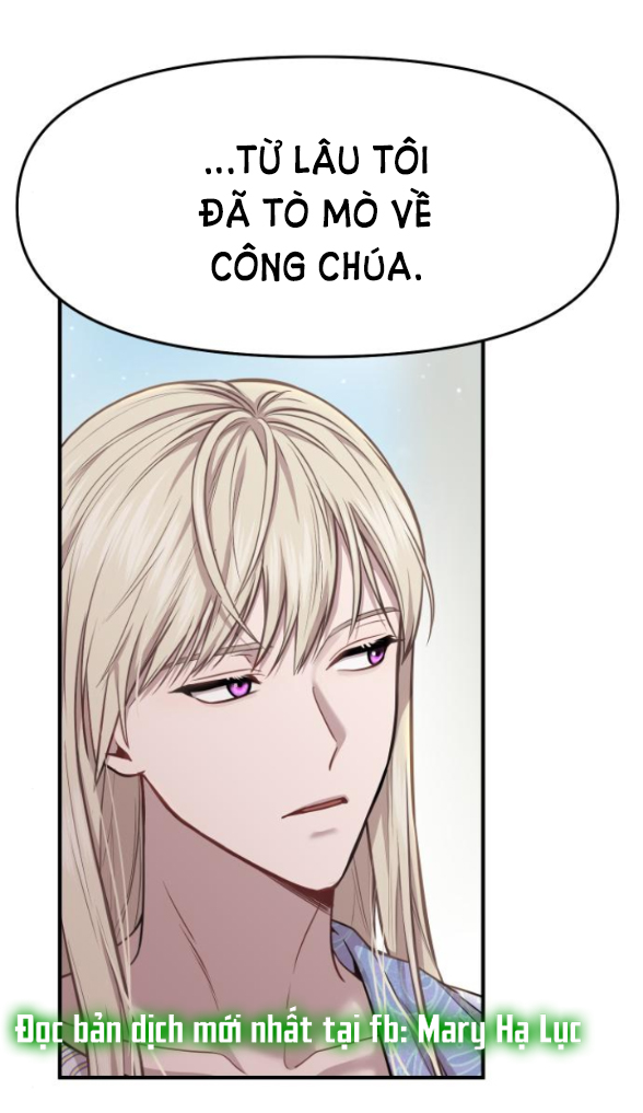 phòng ngủ bí mật của công chúa bị bỏ rơi Chap 13.1 - Next Chap 14.2