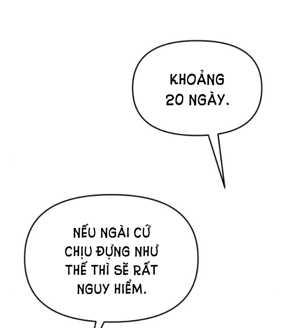 phòng ngủ bí mật của công chúa bị bỏ rơi Chap 13.1 - Next Chap 14.2