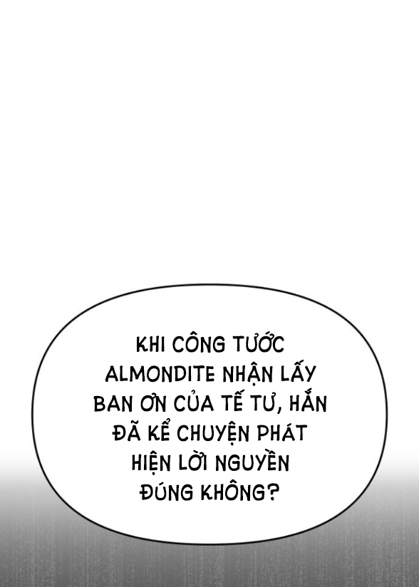 phòng ngủ bí mật của công chúa bị bỏ rơi Chap 13.1 - Next Chap 14.2