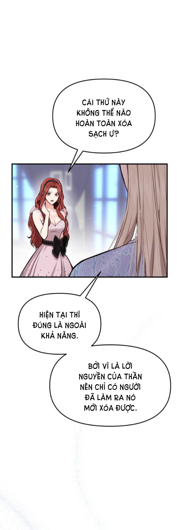 phòng ngủ bí mật của công chúa bị bỏ rơi Chap 13.1 - Next Chap 14.2