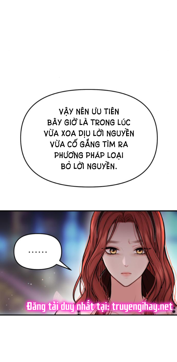 phòng ngủ bí mật của công chúa bị bỏ rơi Chap 13.1 - Next Chap 14.2