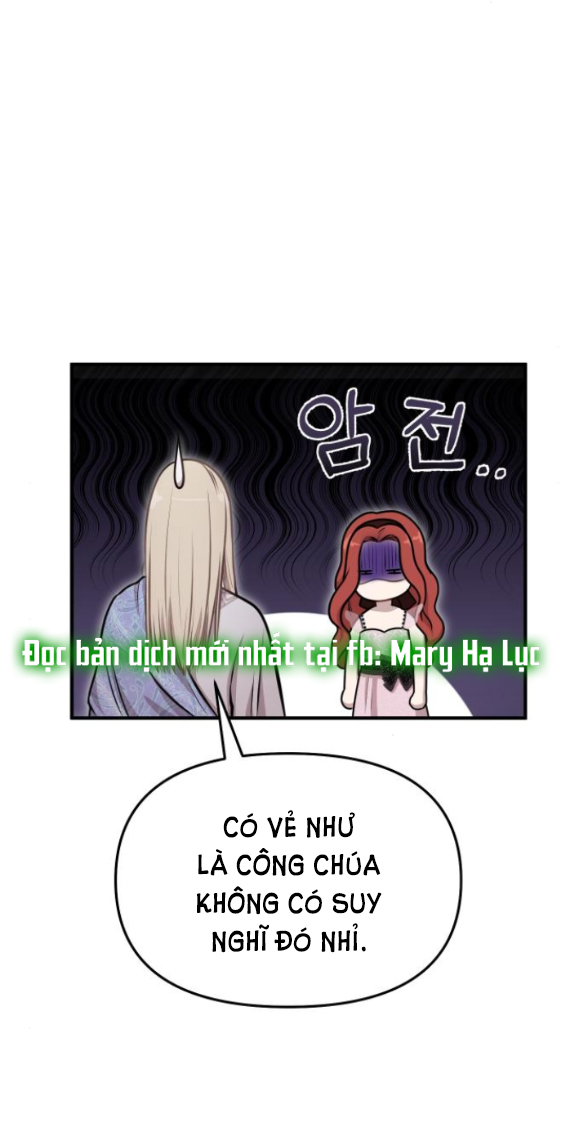 phòng ngủ bí mật của công chúa bị bỏ rơi Chap 13.1 - Next Chap 14.2