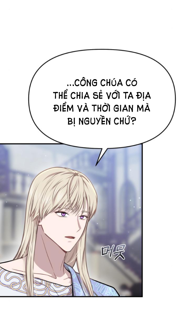 phòng ngủ bí mật của công chúa bị bỏ rơi Chap 13.1 - Next Chap 14.2