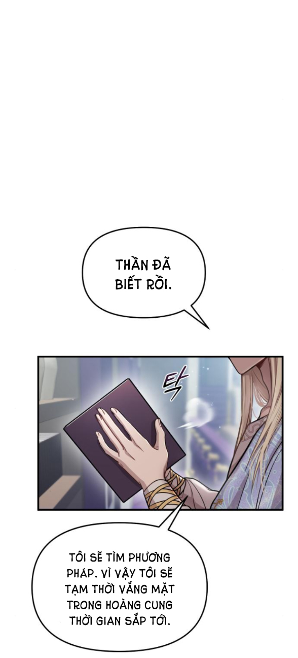 phòng ngủ bí mật của công chúa bị bỏ rơi Chap 13.1 - Next Chap 14.2