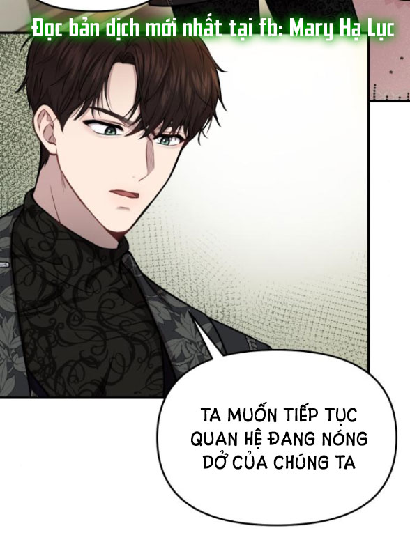 [18+] phòng ngủ bí mật của công chúa bị bỏ rơi Chap 13.2 - Next Chap 13.1