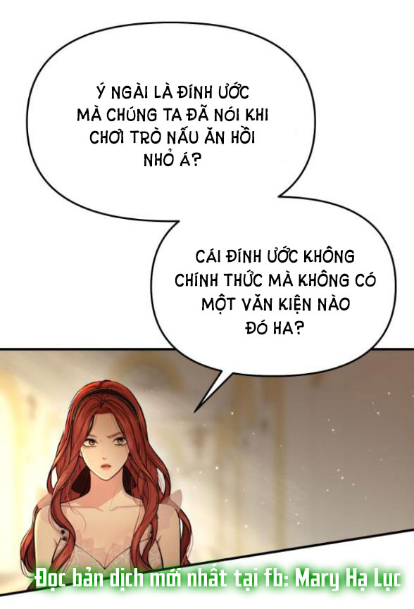 [18+] phòng ngủ bí mật của công chúa bị bỏ rơi Chap 13.2 - Next Chap 13.1