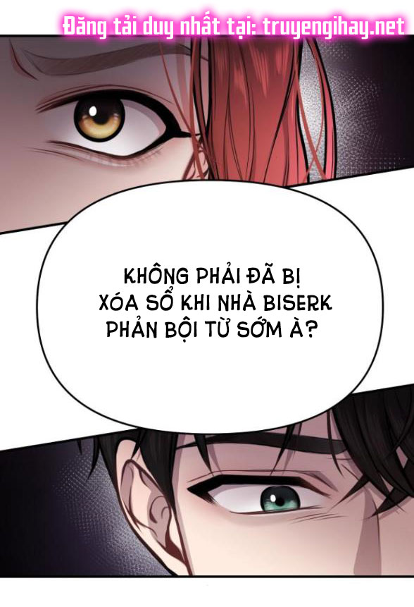 [18+] phòng ngủ bí mật của công chúa bị bỏ rơi Chap 13.2 - Next Chap 13.1