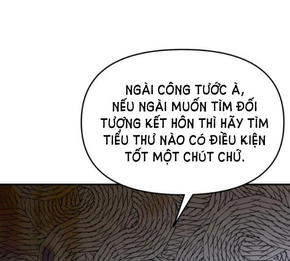 [18+] phòng ngủ bí mật của công chúa bị bỏ rơi Chap 13.2 - Next Chap 13.1