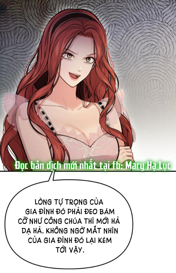 [18+] phòng ngủ bí mật của công chúa bị bỏ rơi Chap 13.2 - Next Chap 13.1