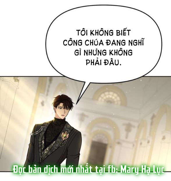 [18+] phòng ngủ bí mật của công chúa bị bỏ rơi Chap 13.2 - Next Chap 13.1