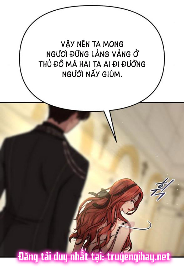 [18+] phòng ngủ bí mật của công chúa bị bỏ rơi Chap 13.2 - Next Chap 13.1