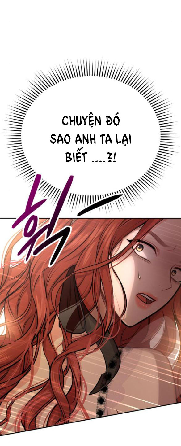 phòng ngủ bí mật của công chúa bị bỏ rơi Chap 14.1 - Next Chap 15.2