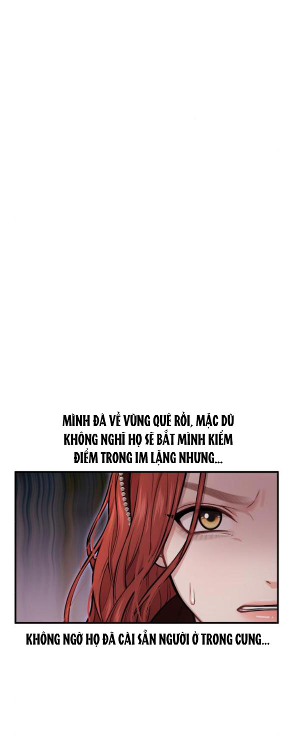 phòng ngủ bí mật của công chúa bị bỏ rơi Chap 14.1 - Next Chap 15.2