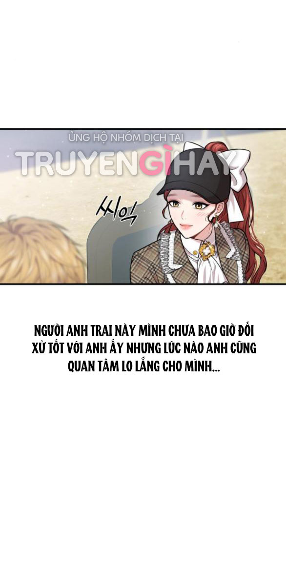 phòng ngủ bí mật của công chúa bị bỏ rơi Chap 14.1 - Next Chap 15.2