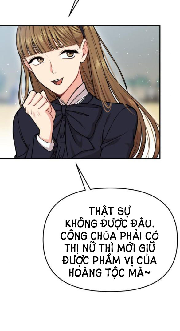 phòng ngủ bí mật của công chúa bị bỏ rơi Chap 14.2 - Next Chap 14.1