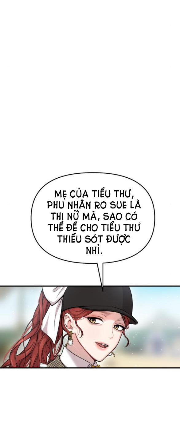 phòng ngủ bí mật của công chúa bị bỏ rơi Chap 14.2 - Next Chap 14.1