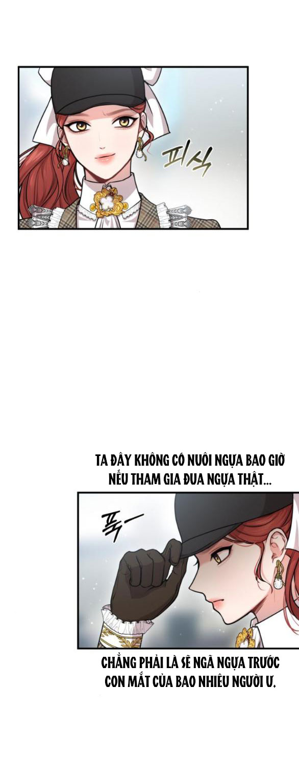 phòng ngủ bí mật của công chúa bị bỏ rơi Chap 14.2 - Next Chap 14.1