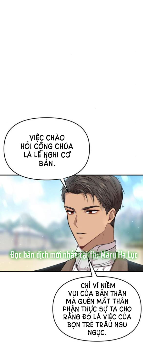 phòng ngủ bí mật của công chúa bị bỏ rơi Chap 14.2 - Next Chap 14.1