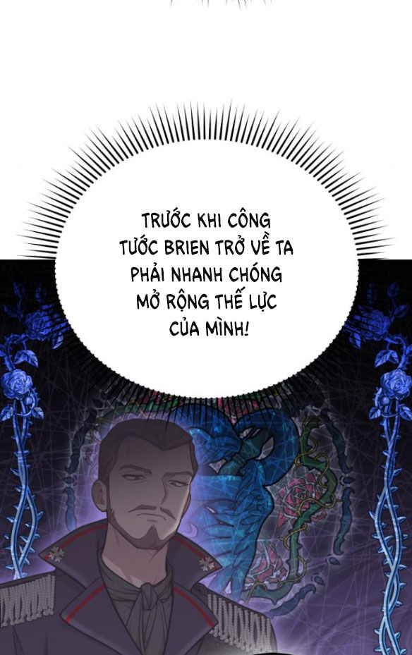 phòng ngủ bí mật của công chúa bị bỏ rơi Chap 16.1 - Trang 2