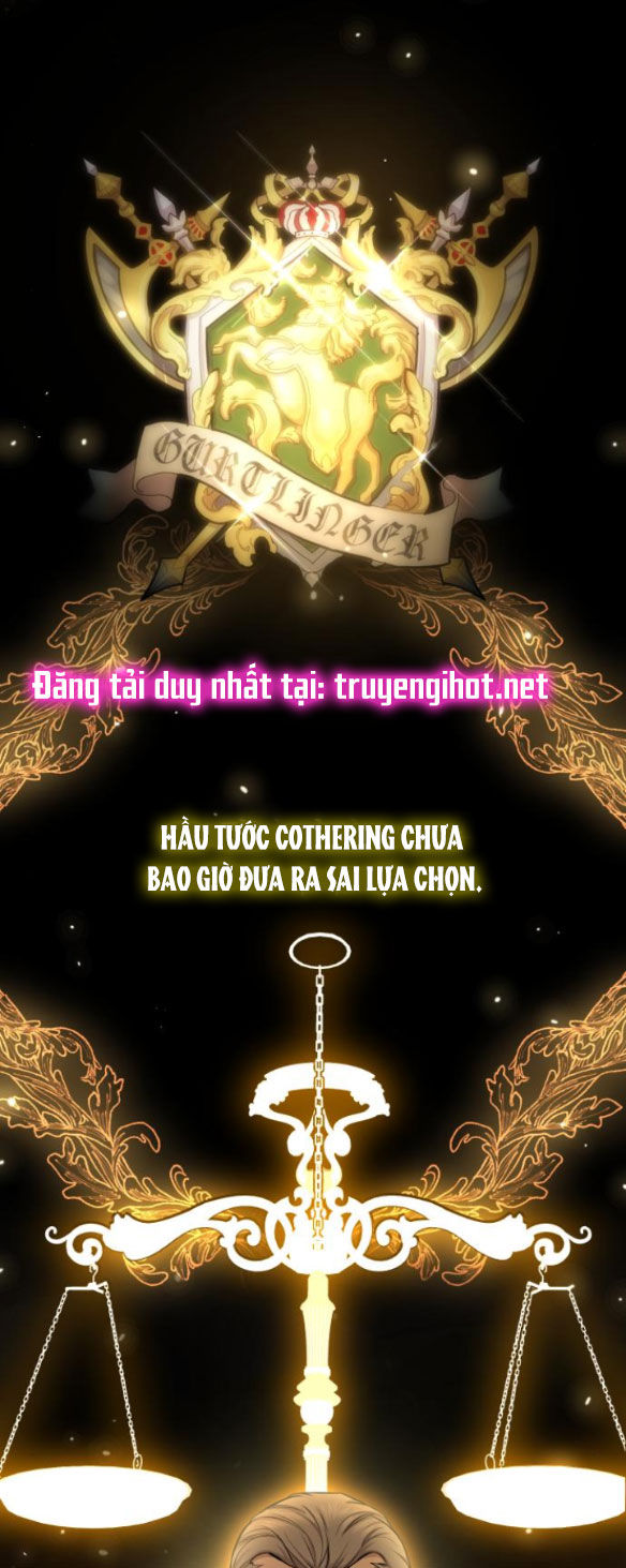 phòng ngủ bí mật của công chúa bị bỏ rơi Chap 16.1 - Trang 2