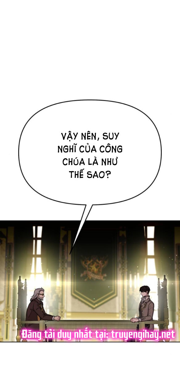 phòng ngủ bí mật của công chúa bị bỏ rơi Chap 16.2 - Next Chap 16.1