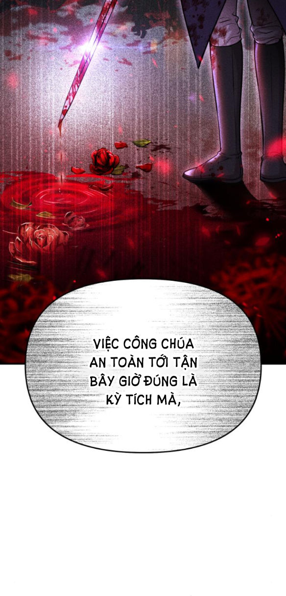 phòng ngủ bí mật của công chúa bị bỏ rơi Chap 16.2 - Next Chap 16.1