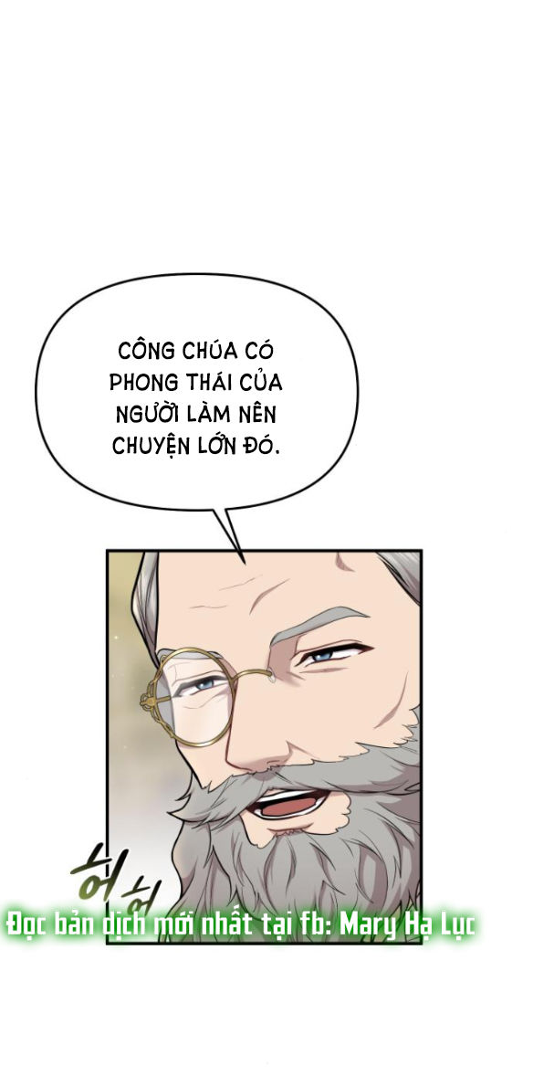 phòng ngủ bí mật của công chúa bị bỏ rơi Chap 16.2 - Next Chap 16.1